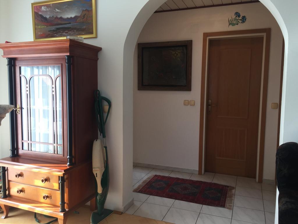 Pocitniska Hisa Novak Villa Bohinj Room photo