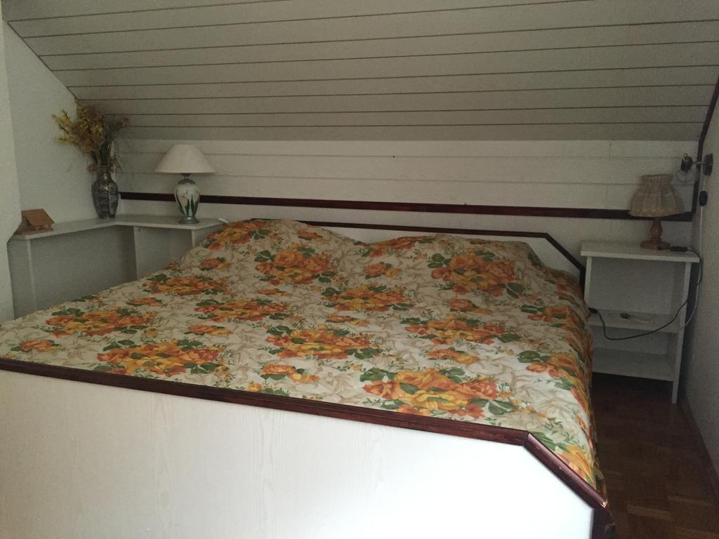 Pocitniska Hisa Novak Villa Bohinj Room photo