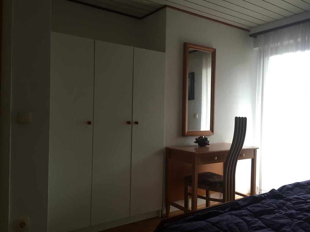 Pocitniska Hisa Novak Villa Bohinj Room photo