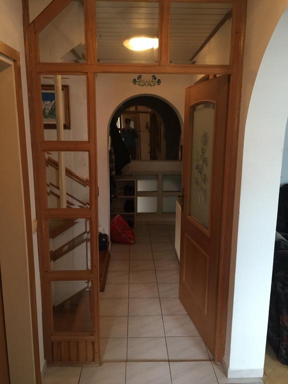 Pocitniska Hisa Novak Villa Bohinj Room photo